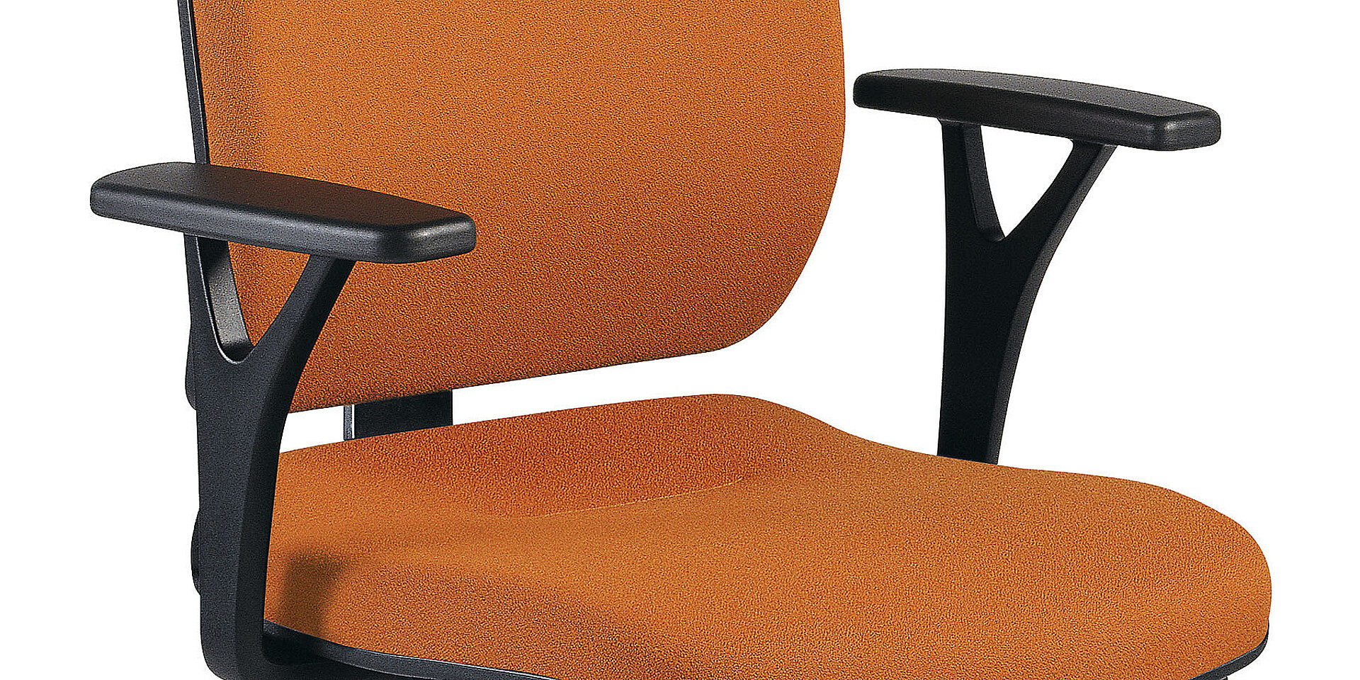 Basic armrests