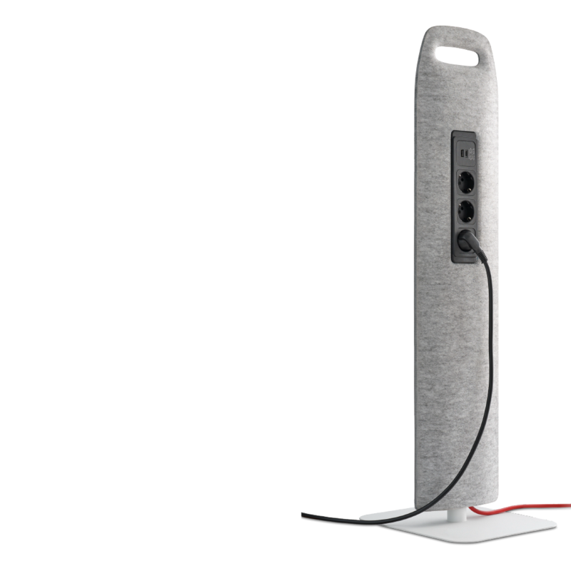 mobile power supply
