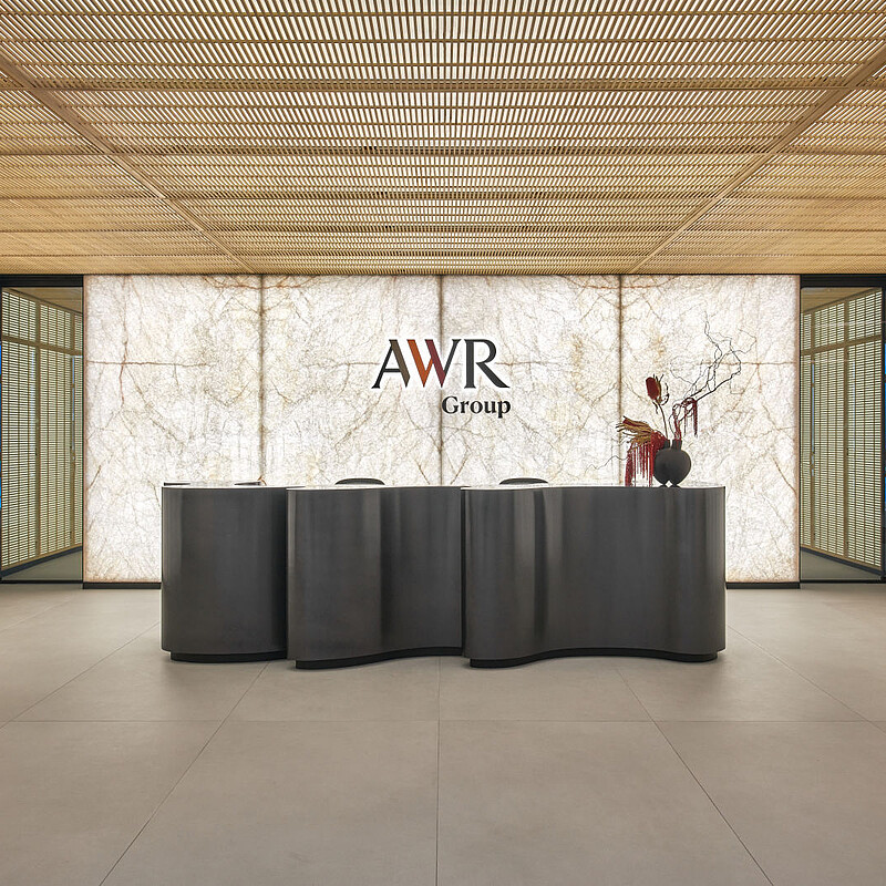 AW Rostamani Group, Dubai, United Arab Emirates