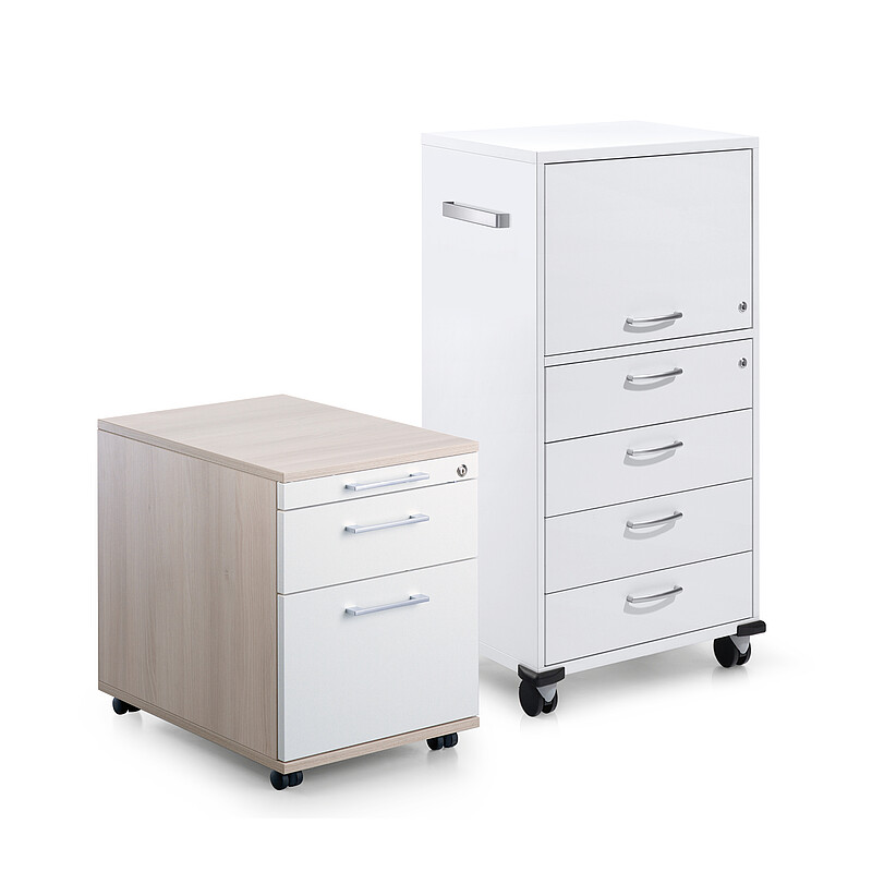Pedestals