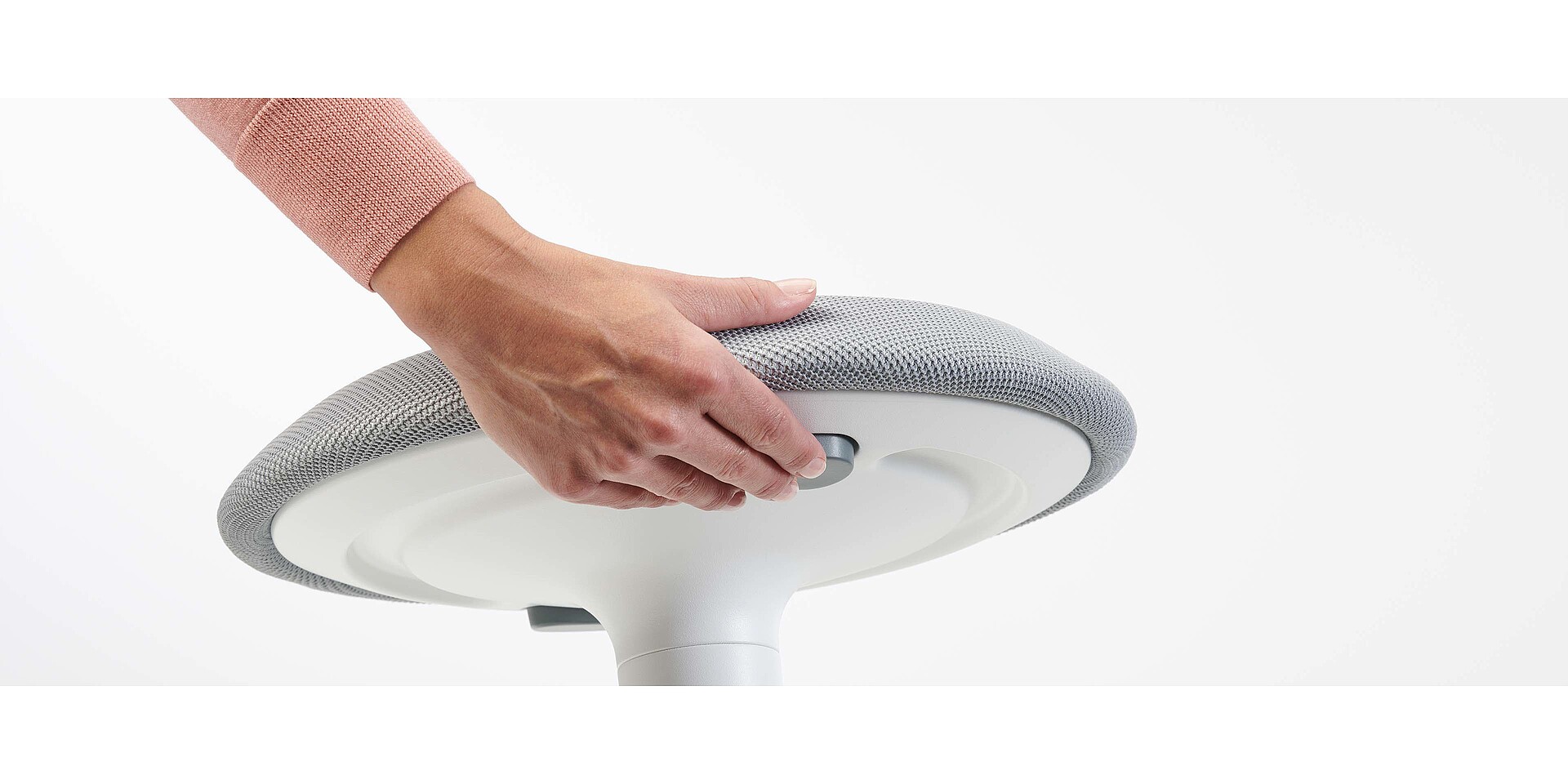Intuitive and easy to adjust