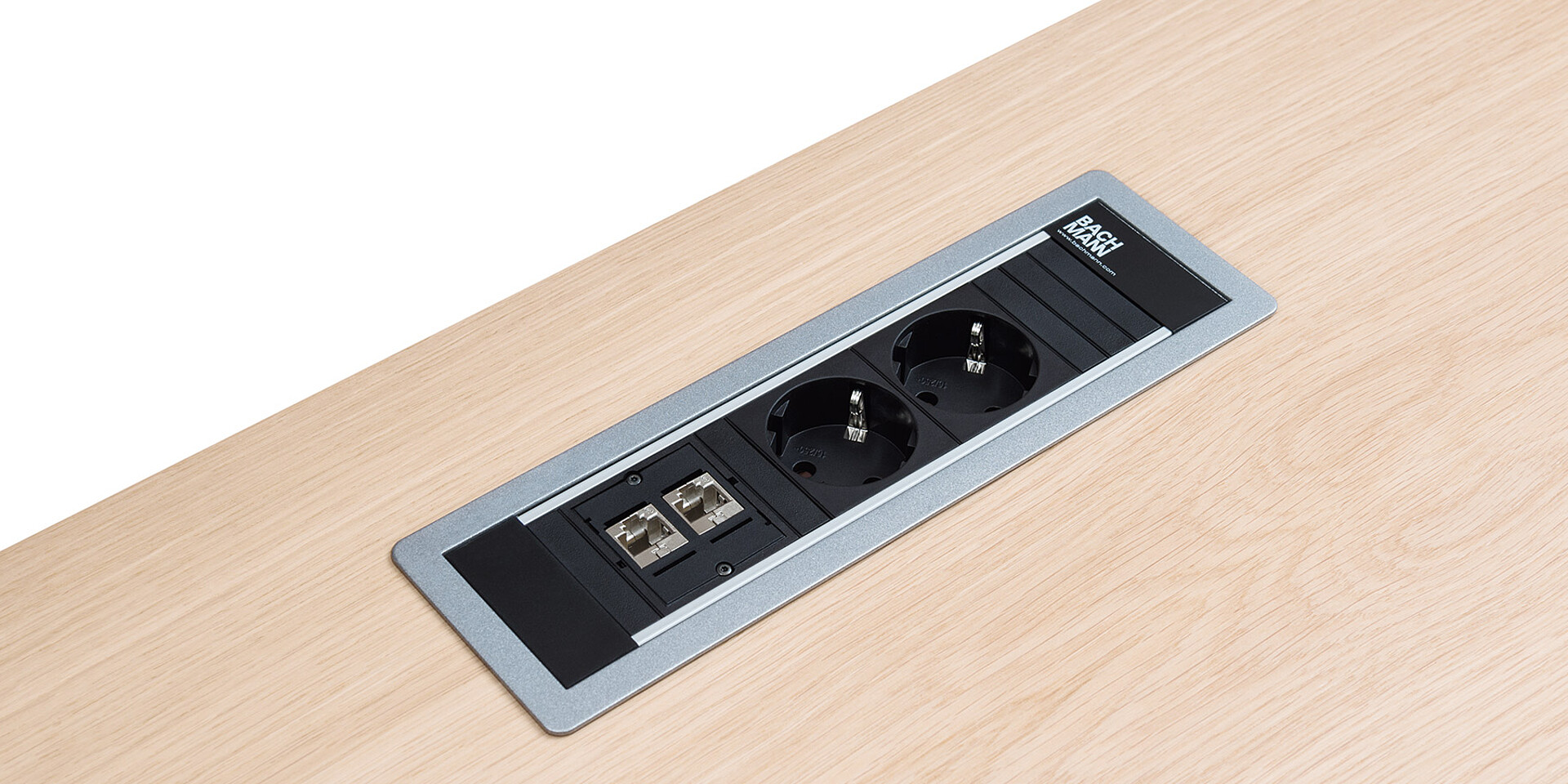 Power Frame.