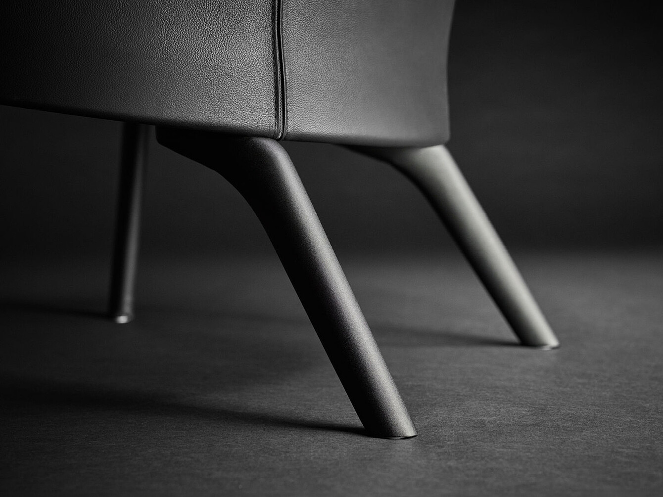 Sedus se:cove black
