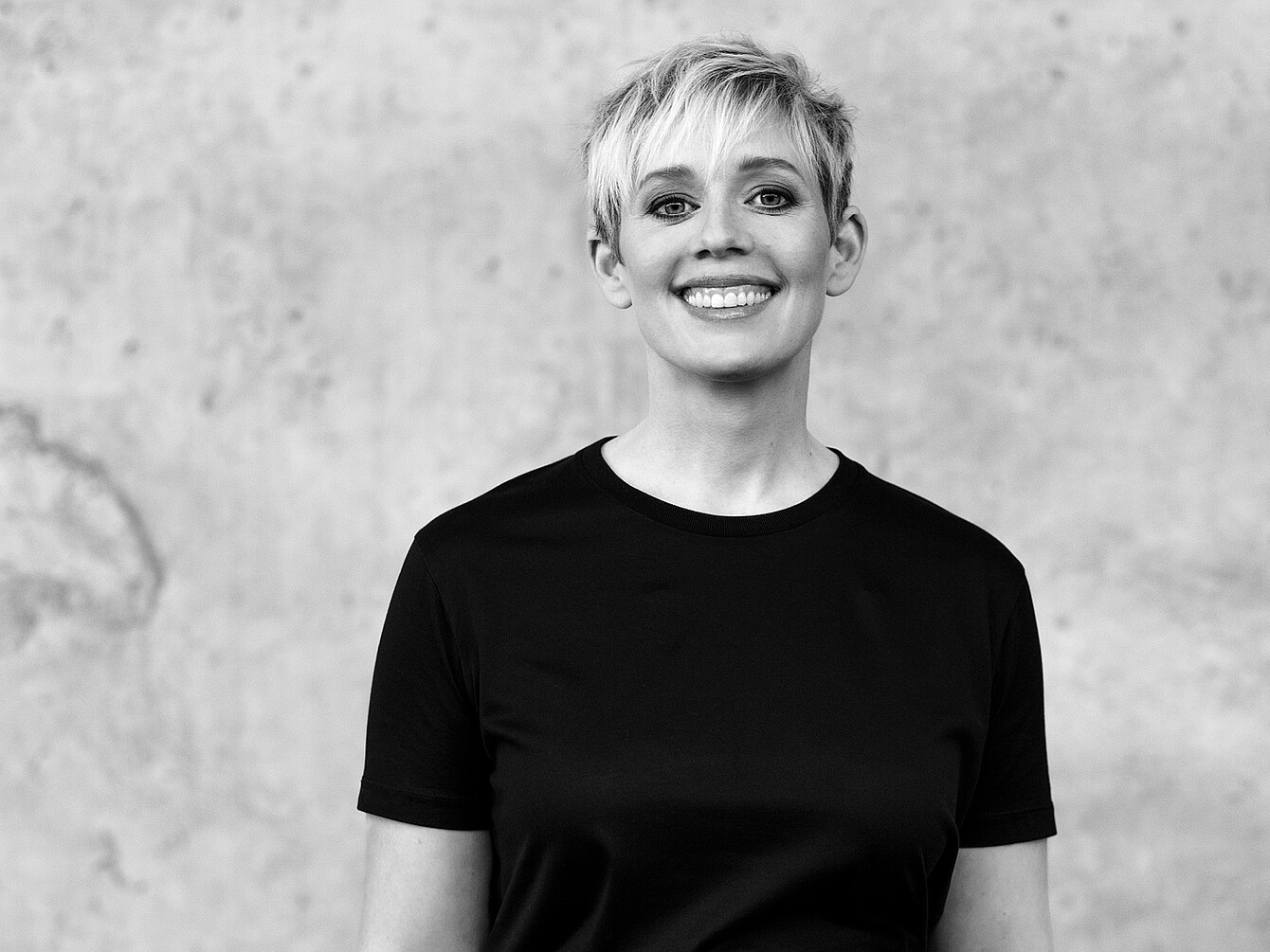 Steffi Burkhard