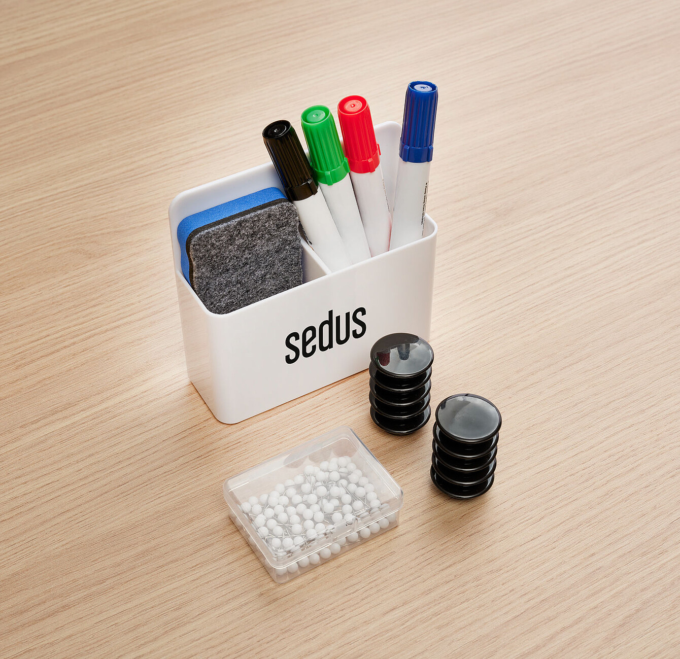 Sedus Stiftehalter