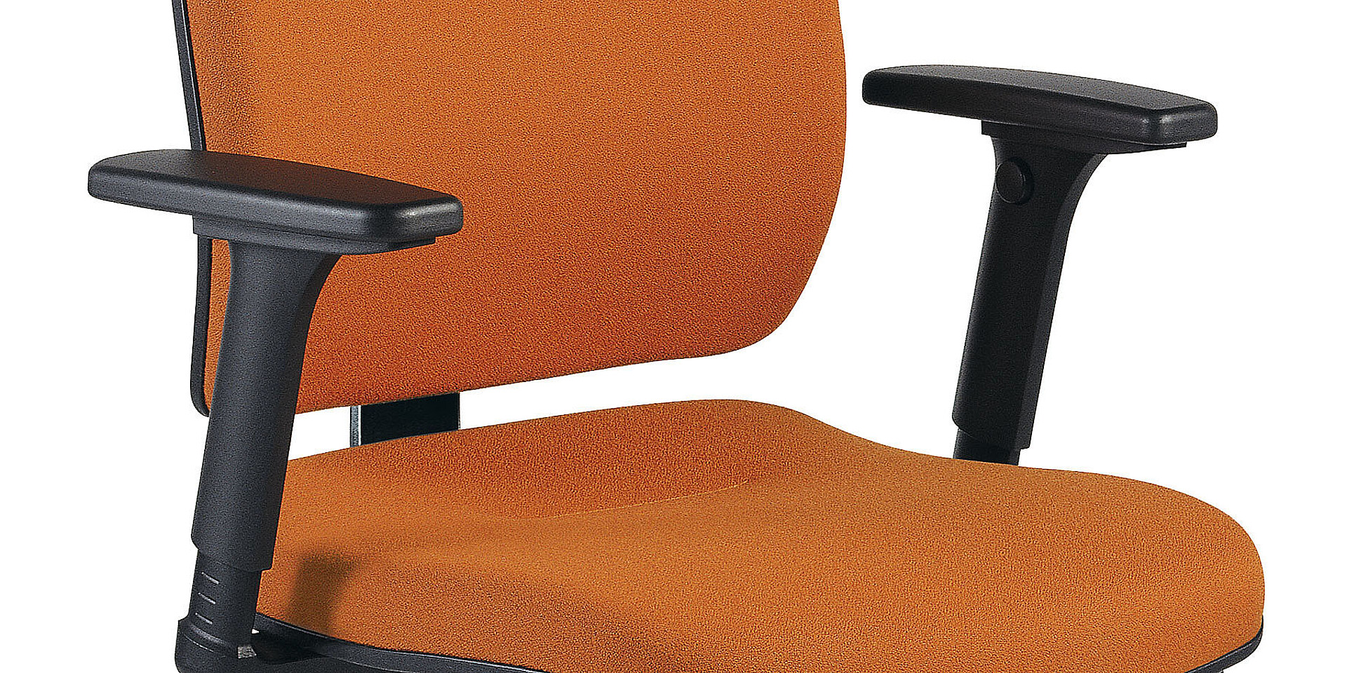 3D armrests