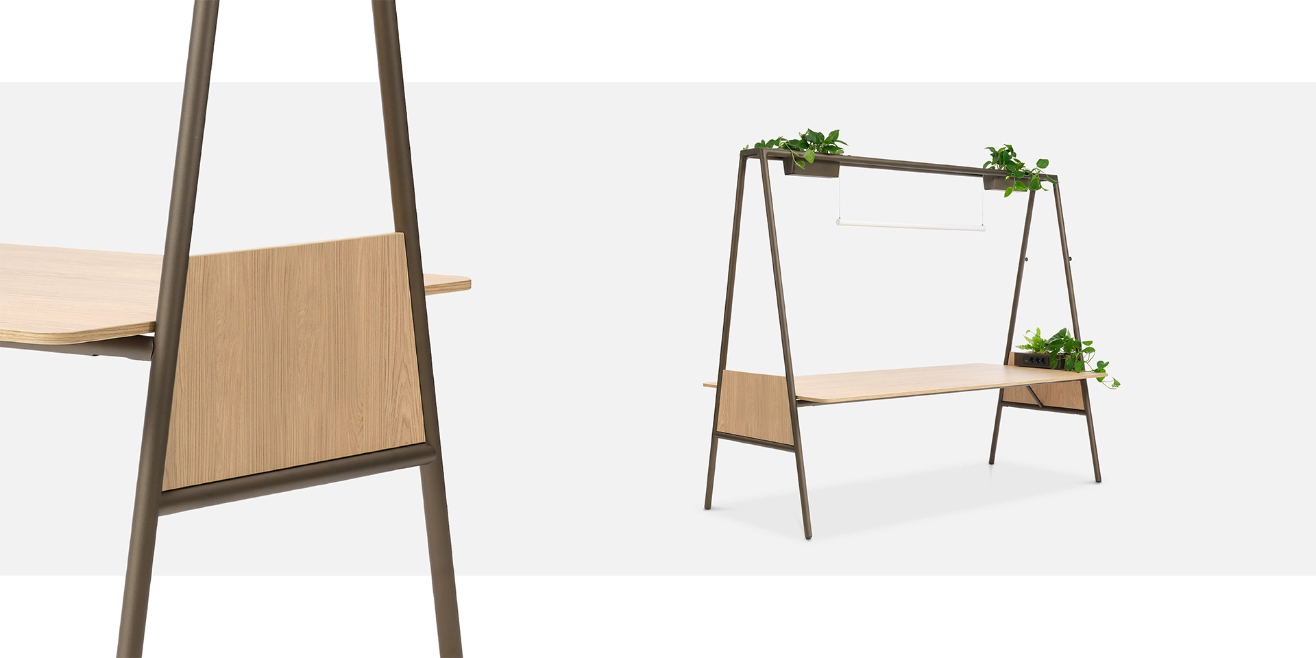 Side panels
