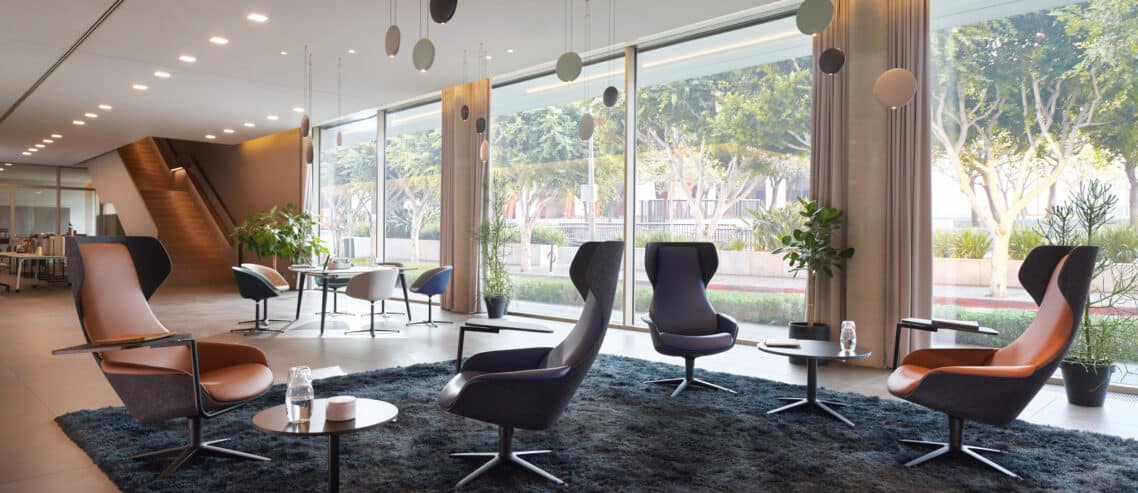 se:lounge wins German Design Award
