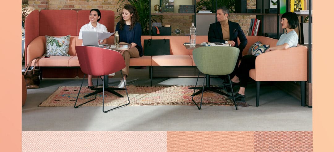 PANTONE 13-1023 Peach Fuzz – una risposta alla nostra società