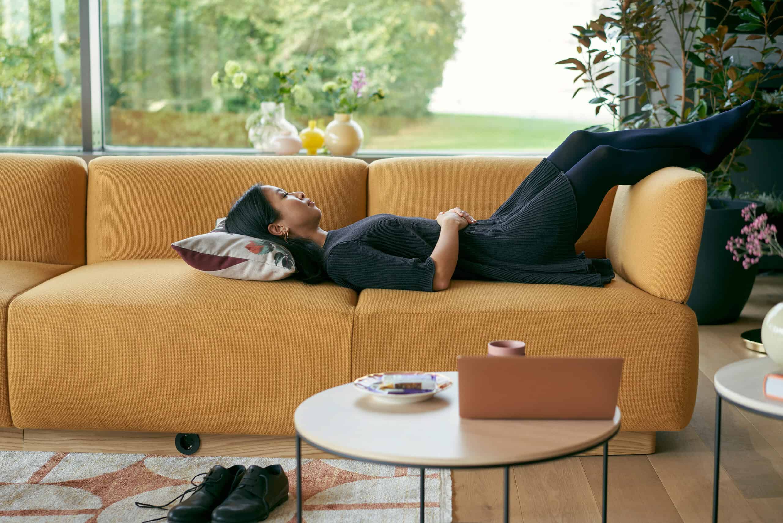 Working without limits: The new Sedus LOOKBOOK