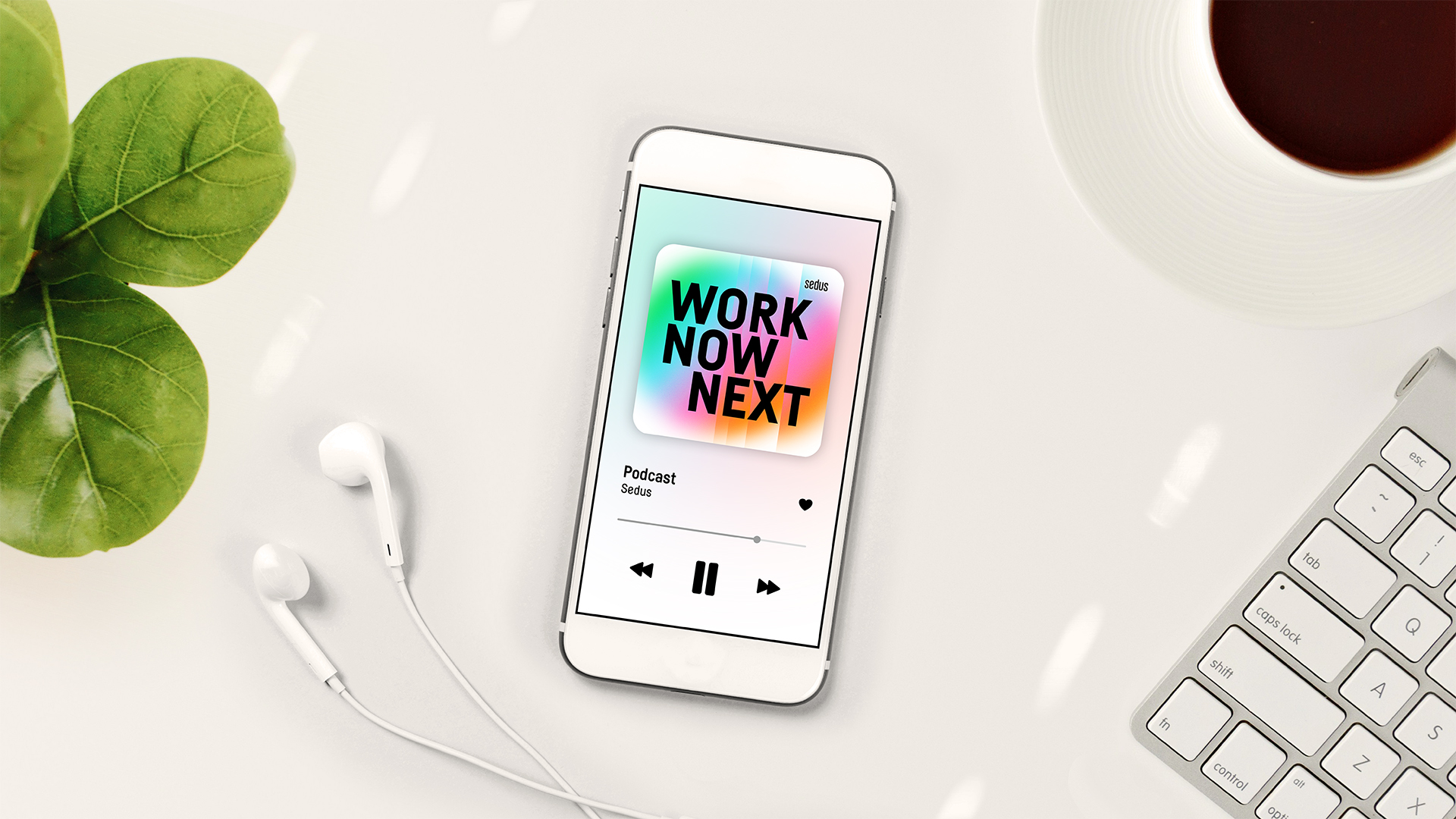 work now next – Nachhaltigkeit als Unternehmens-DNA: Wie Sedus Verantwortung für die Zukunft übernimmt