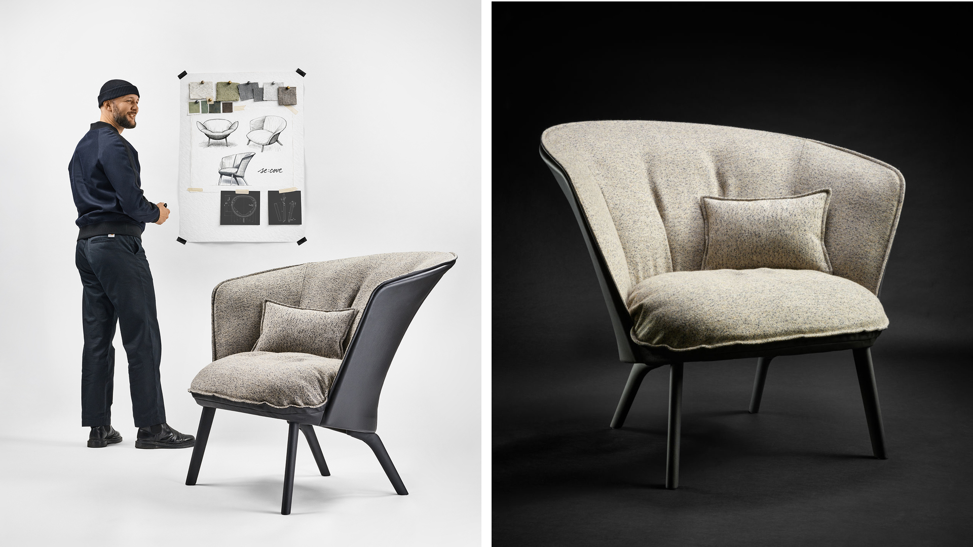 se:cove – The Art of finding Retreat