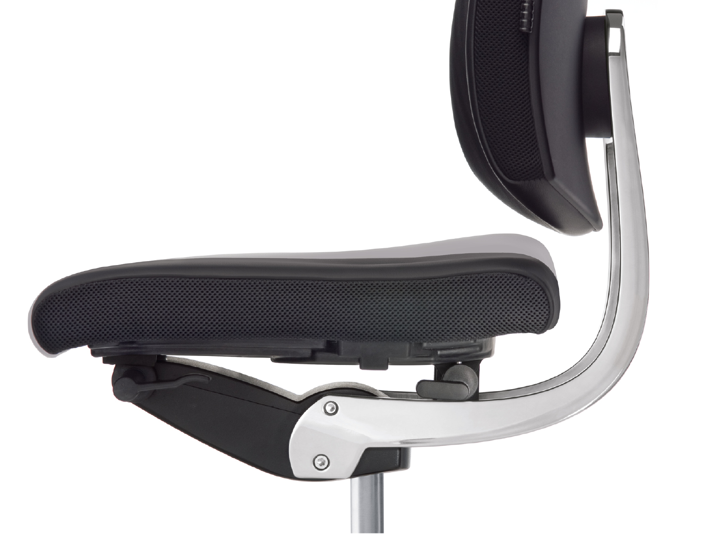 Seat tilt adjustment for swivel chairs: When it makes sense and what to look out for