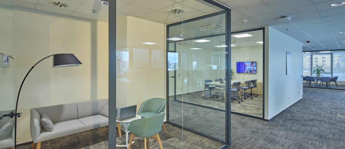 Why Sedus: Nexi in Zagreb – Case Study