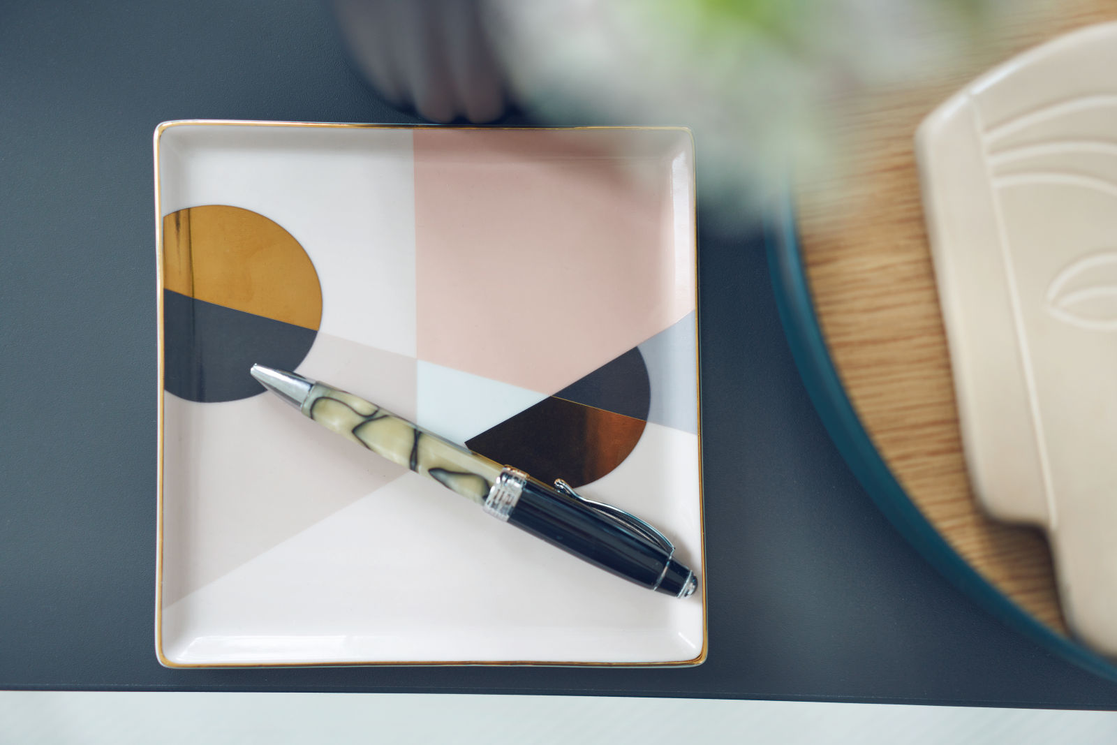 These are the interior trends for 2024