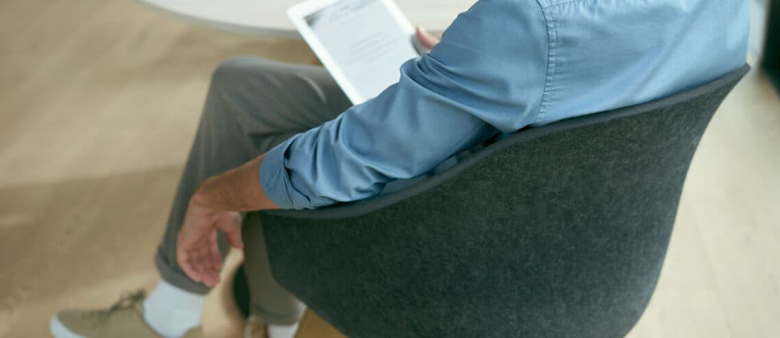 Liberati dallo stress digitale: misure efficaci per migliorare il benessere sul posto di lavoro