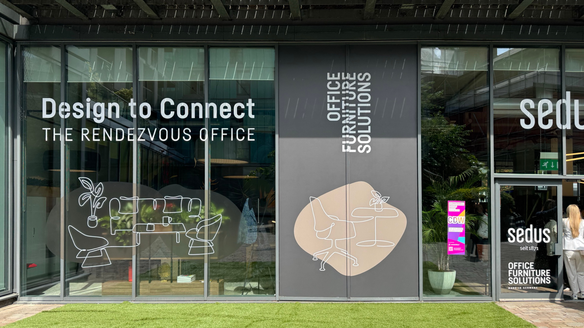 Clerkenwell Design Week 2025: Three Days of Insights, Inspiration and Connection