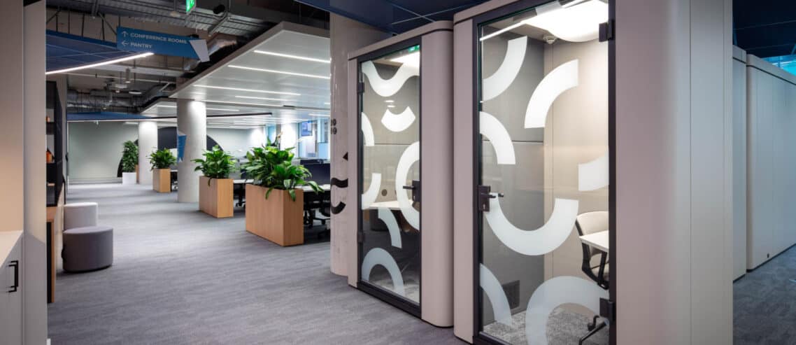Why Sedus: TikTok in Dublin - Case Study