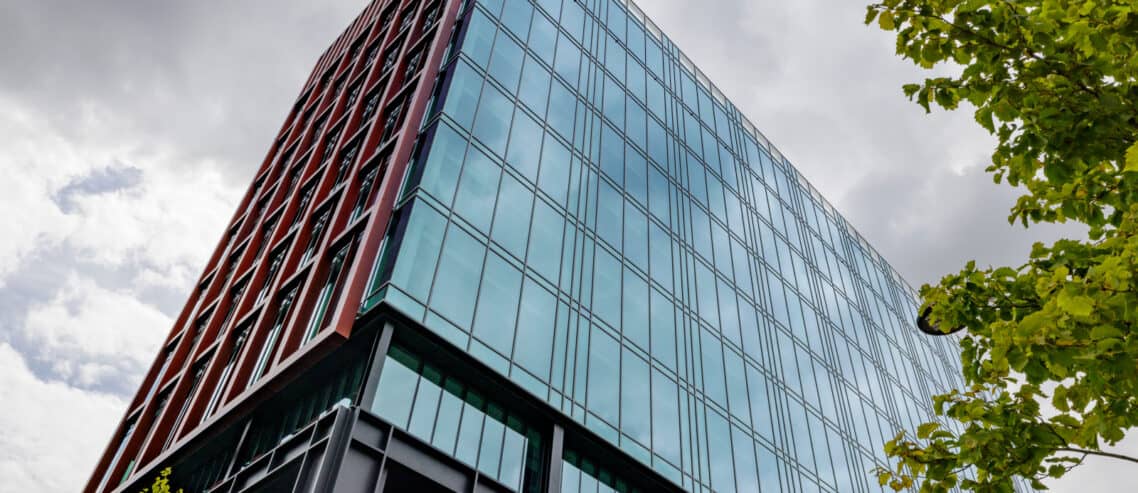 Case study – Womble Bond Dickinson, UK