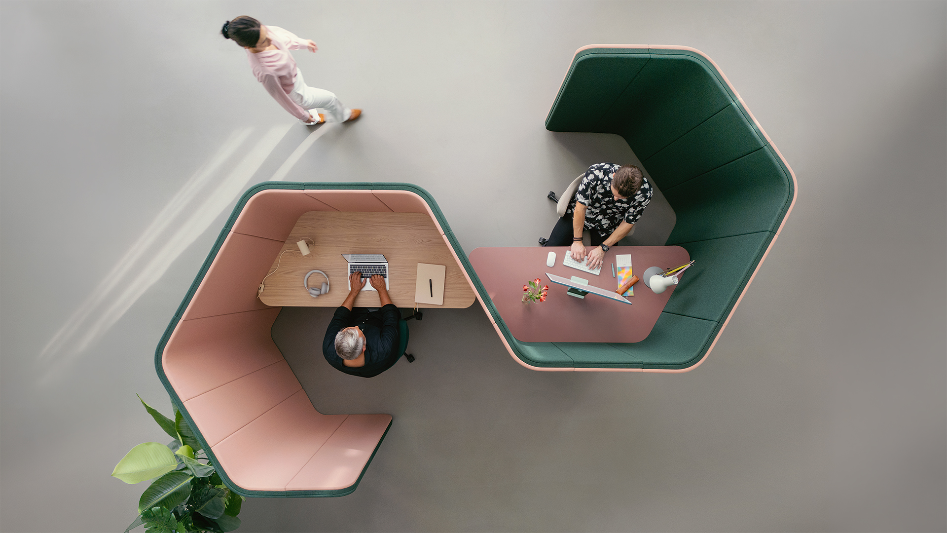 Designing Unique Retreats: From Soft Seating to Micro-Architecture