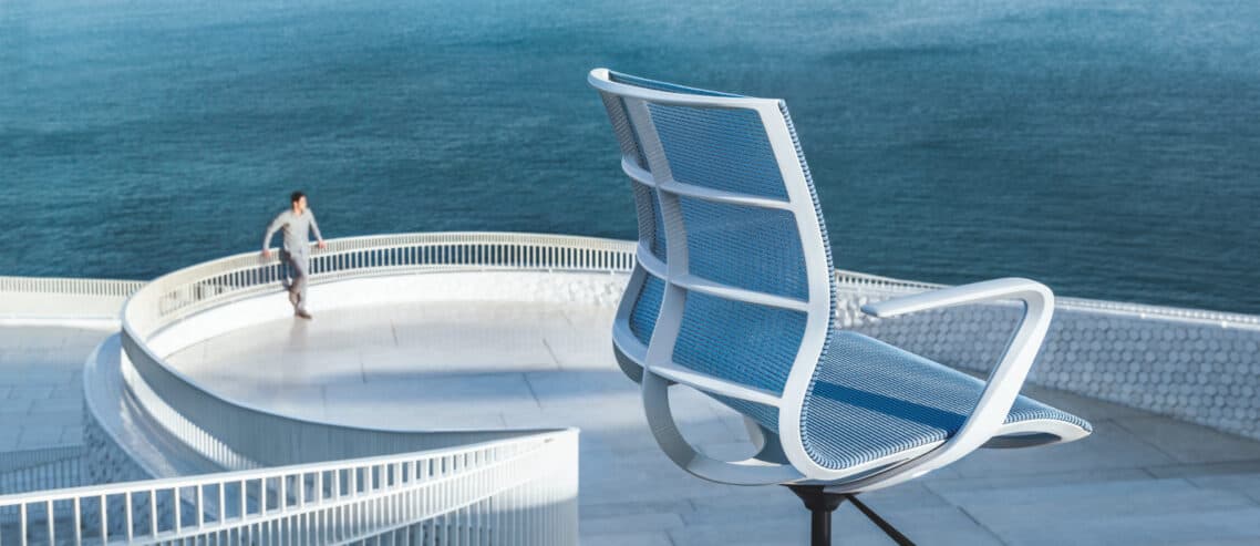 How to work from anywhere – off on workation (with interview)