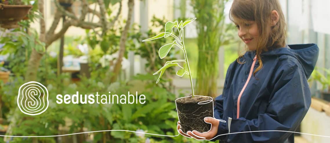 Sedustainable: ciak si gira!