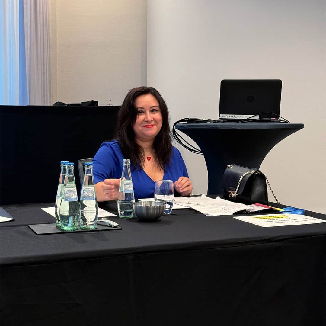 The importance of human connections in the work environment