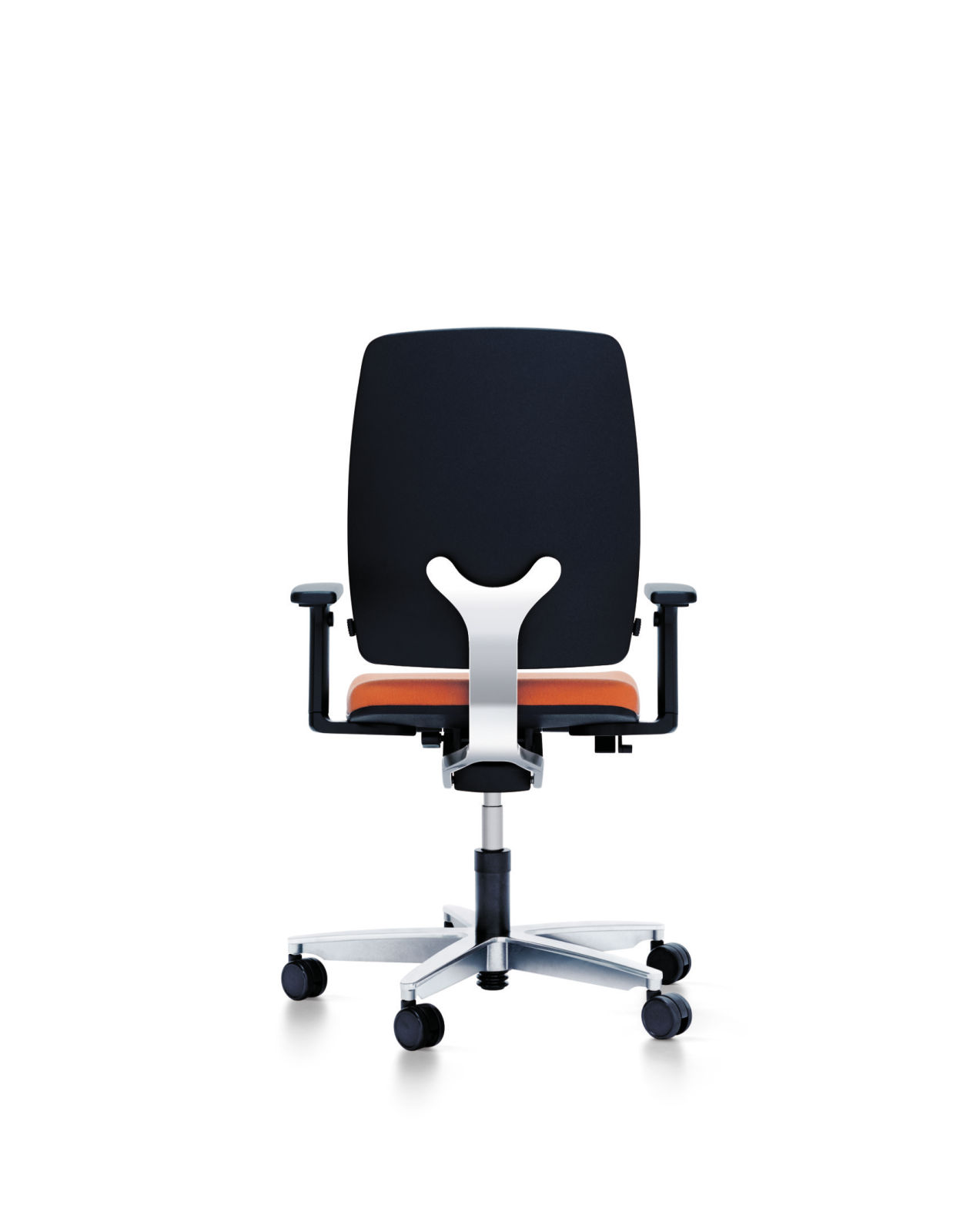What makes the early bird chair so ergonomically sound?