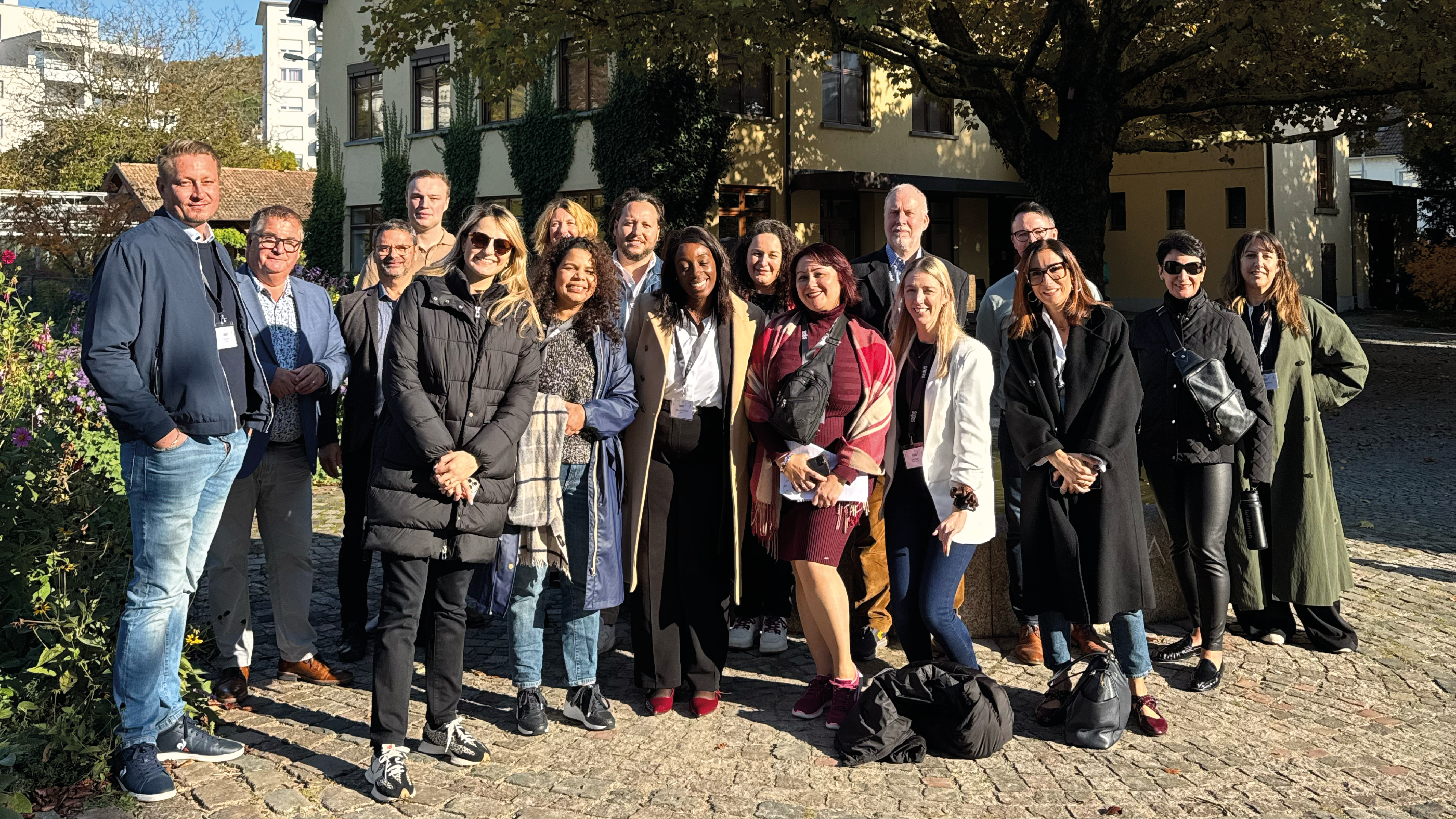 The Inclusive Journey: een week vol dialoog, ontdekkingen en co-creatie